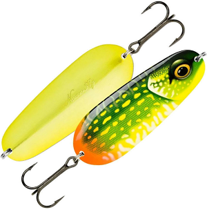 Блесна Rapala Nauvo 19 (6,6см, 19гр.) Блесна Rapala Nauvo 19 (6,6см, 19гр.)
