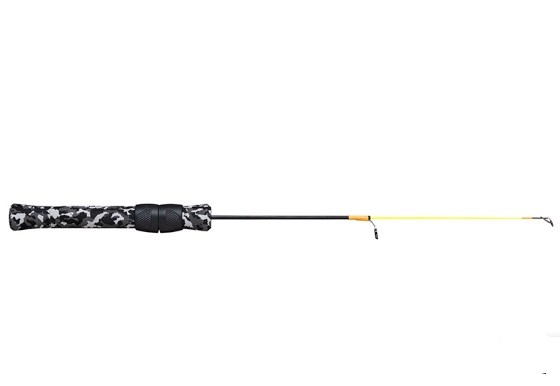Зимняя удочка Rapala CamoTeleStick Ice 51см Light Зимняя удочка Rapala CamoTeleStick Ice 51см Light