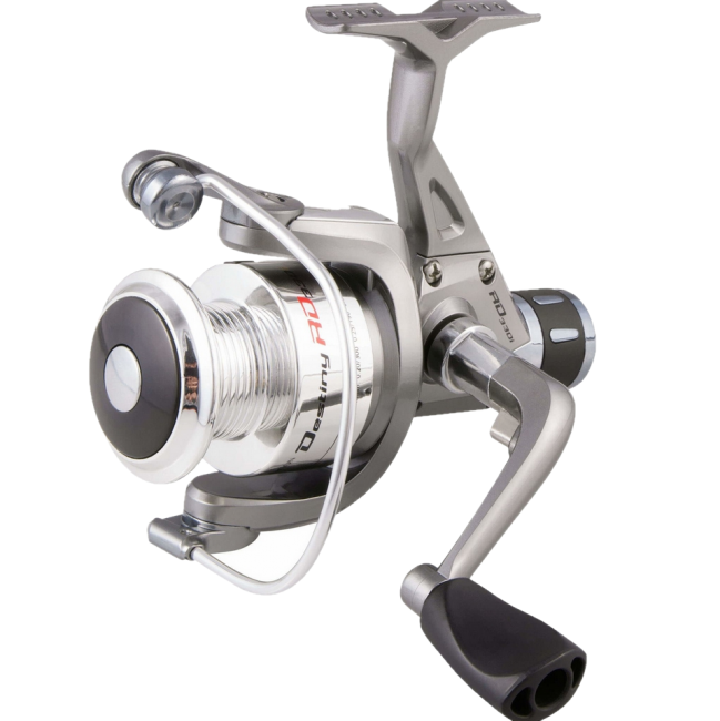 Катушка Dragon Destiny RD 330i Катушка Dragon Destiny RD 330i