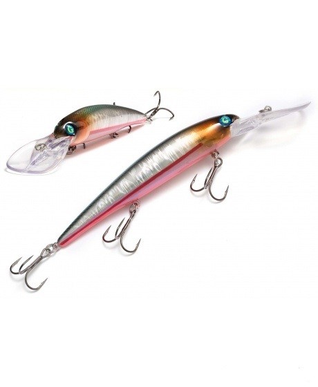 Воблер German GG Bandit 120 мм Воблер German GG Bandit 120 мм