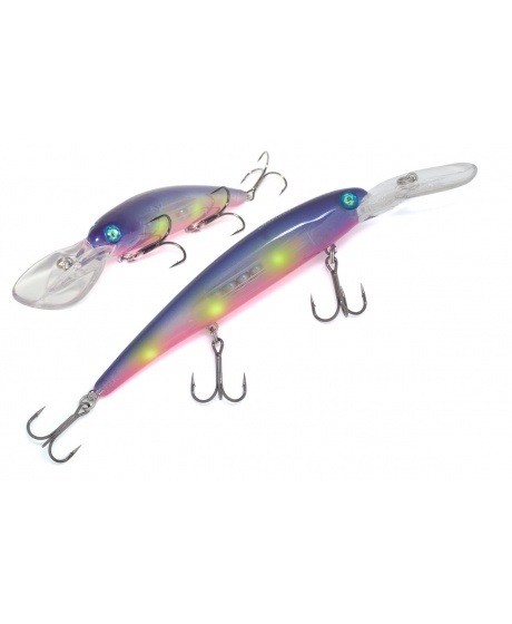 Воблер German GG Bandit 120 мм Воблер German GG Bandit 120 мм