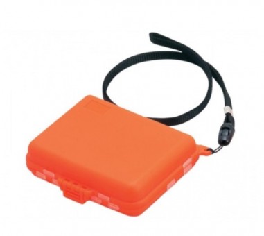 Коробка рыболов. "Meiho" Fly Box 127/104/34 (FB-20)