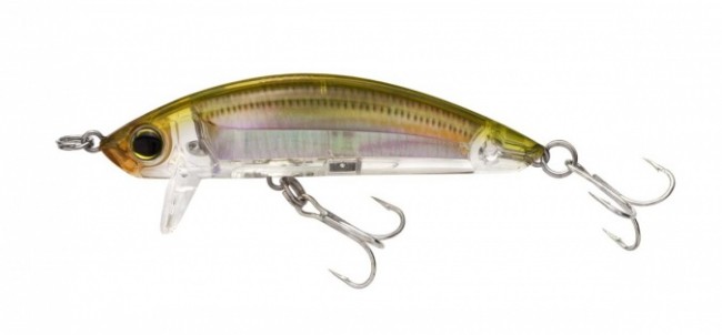 Воблер R1214 Yo-Zuri 3D Inshore Surface Minnow 70F Воблер R1214 Yo-Zuri 3D Inshore Surface Minnow 70F