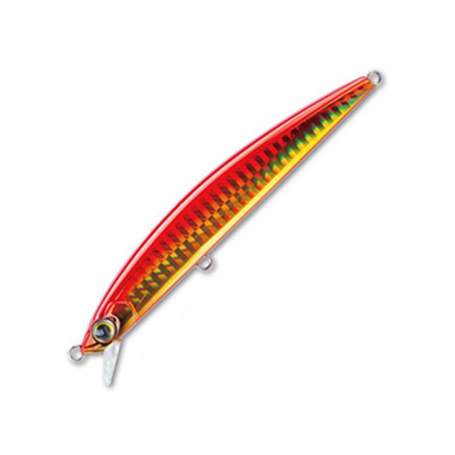 Воблер F1129 Yo-Zuri Mag Crystal Minnow 105F