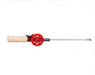 Зимняя удочка Rapala Classic Ice Rod 50 двухкомпонентная Зимняя удочка Rapala Classic Ice Rod 50 двухкомпонентная