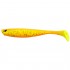 Виброхвосты Lucky John 3D Series BASARA SOFT SWIM 2.5in (06.35) 8шт