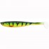 Виброхвосты Lucky John 3D Series BASARA SOFT SWIM 2.5in (06.35) 8шт