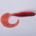 Твистеры съедобные Lucky John Pro Series CRUSHER GRUB 3,9in (09.90) 5шт