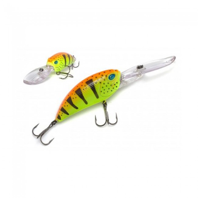 Воблер German Magneto 87мм Воблер German Magneto 87мм