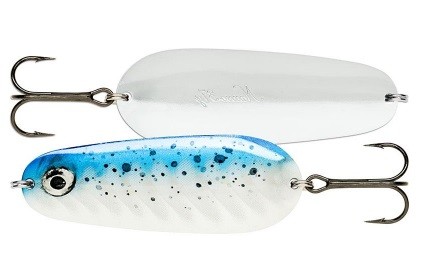 Блесна Rapala Nauvo 37 (9,5см, 37гр.) Блесна Rapala Nauvo 37 (9,5см, 37гр.)