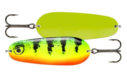 Блесна Rapala Nauvo 37 (9,5см, 37гр.) Блесна Rapala Nauvo 37 (9,5см, 37гр.)