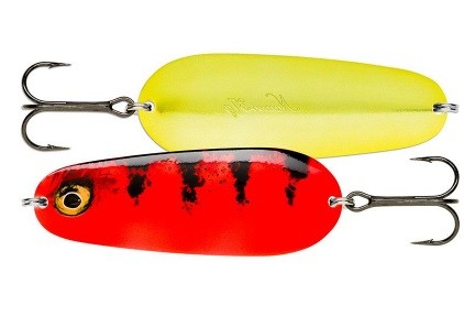 Блесна Rapala Nauvo 37 (9,5см, 37гр.) Блесна Rapala Nauvo 37 (9,5см, 37гр.)