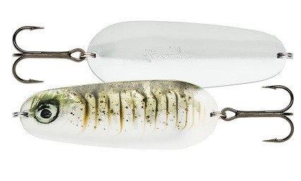 Блесна Rapala Nauvo 37 (9,5см, 37гр.) Блесна Rapala Nauvo 37 (9,5см, 37гр.)