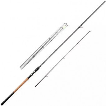 Удилище Forsage Camo Feeder 3.90 m 120 g