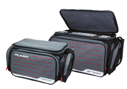 Сумка Plano Plabw360 Weekend 3600 case (38.1cm x 22.9cm x 19.1cm)