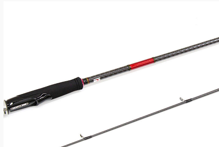 Удилище Спиннинговое Hearty Rise Stalker SRE-802M (Длина: 244см, Тест: 8-38г) Удилище Спиннинговое Hearty Rise Stalker SRE-802M (Длина: 244см, Тест: 8-38г)