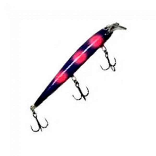 Воблер Lahti Kuha 12 см Воблер Lahti Kuha 12 см