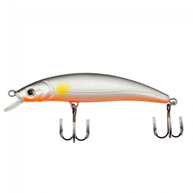 Воблер Chimera Fat Minnow Fl 100mm Воблер Chimera Fat Minnow Fl 100mm