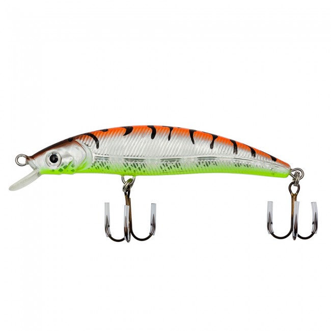 Воблер Chimera Fat Minnow Fl 100mm Воблер Chimera Fat Minnow Fl 100mm