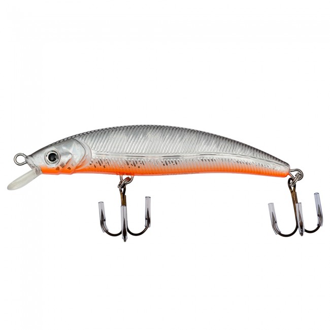 Воблер Chimera Fat Minnow Fl 100mm Воблер Chimera Fat Minnow Fl 100mm