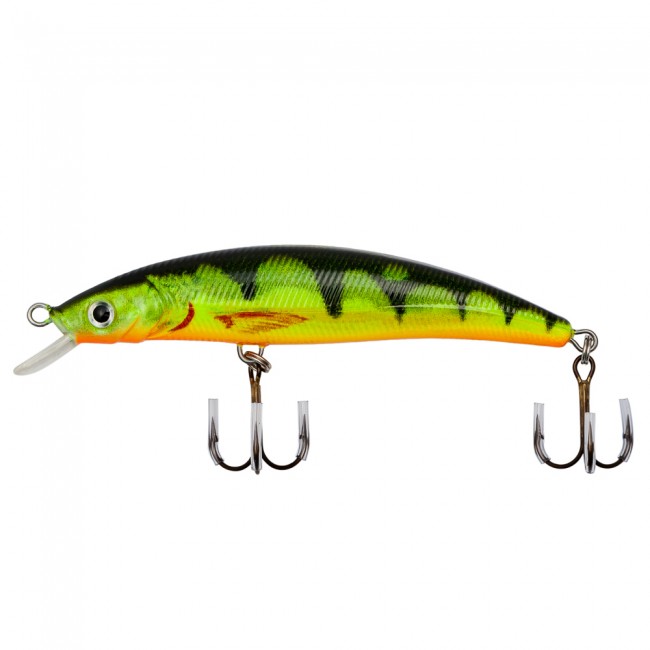 Воблер Chimera Fat Minnow Fl 100mm Воблер Chimera Fat Minnow Fl 100mm