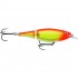 Воблер Rapala X-Rap Jointed Shad 13