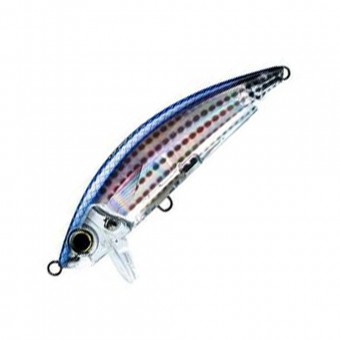Воблер R1215 Yo-Zuri 3D Inshore Surface Minnow 90F Воблер R1215 Yo-Zuri 3D Inshore Surface Minnow 90F