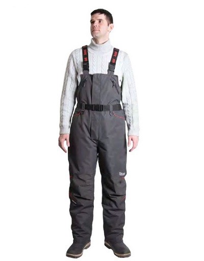 Комбинезон от костюма лодочного Alaskan Rudder Hunte