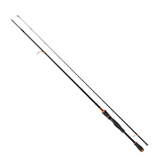 Удилище Dragon BLACK ROCK II 2.18m 1-10g Удилище Dragon BLACK ROCK II 2.18m 1-10g