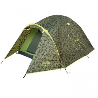 Палатка Norfin "Ziege 3" 210x175x120 см