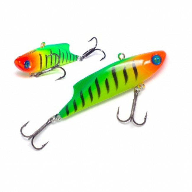 Раттлин German Prophet 70 мм Раттлин German Prophet 70 мм