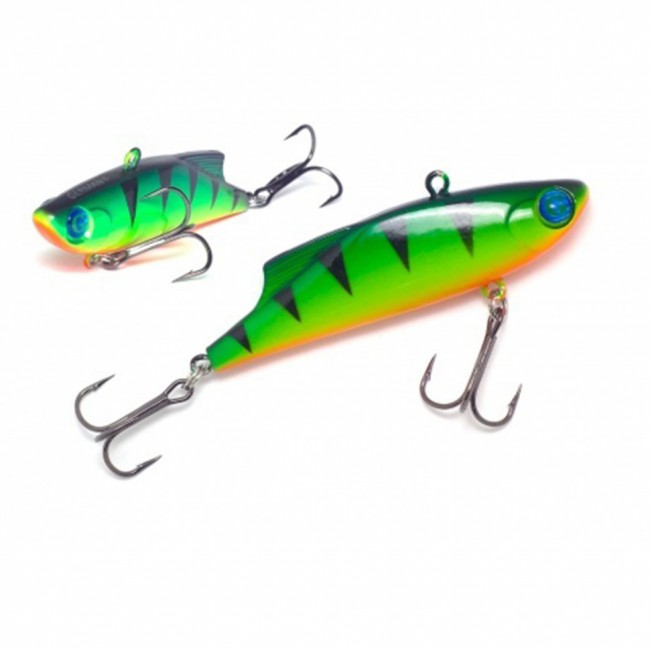 Раттлин German Prophet 70 мм Раттлин German Prophet 70 мм