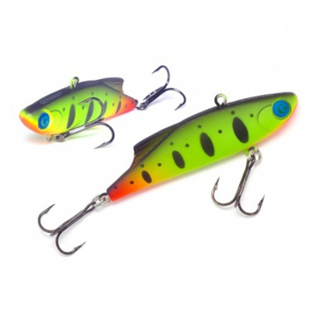 Раттлин German Prophet 70 мм Раттлин German Prophet 70 мм