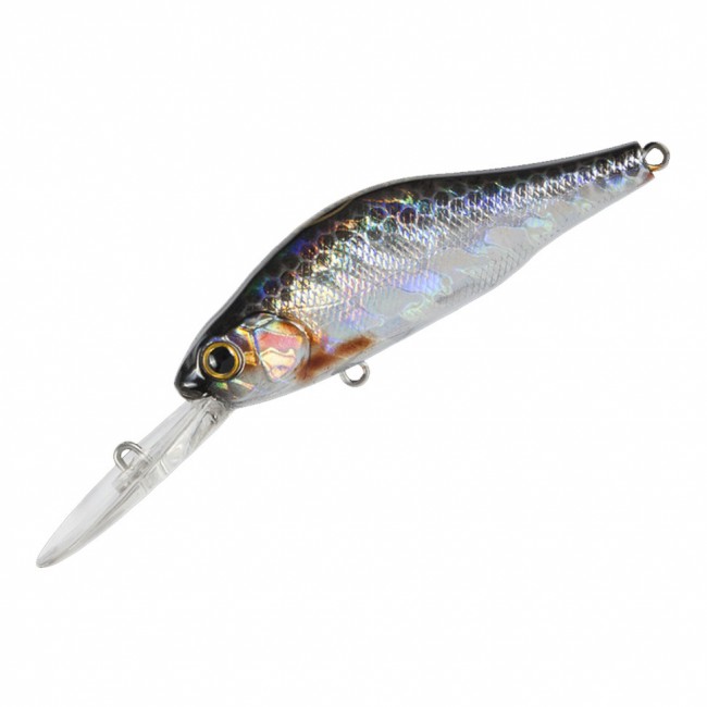 Воблер TsuYoki Hump 70F