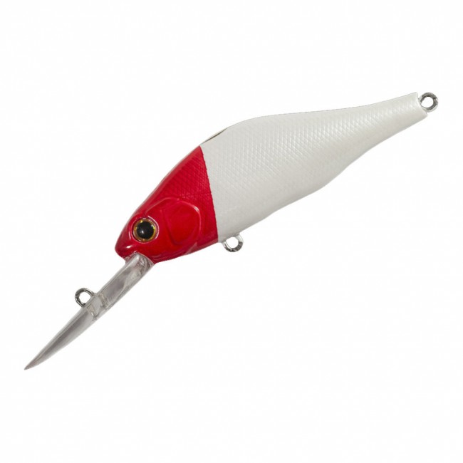 Воблер TsuYoki Hump 70F