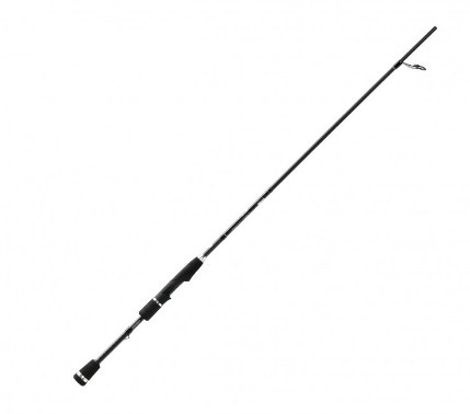 Удилище 13 Fishing Fate Black - 9' H 20-80g Spin rod - 2pc Удилище 13 Fishing Fate Black - 9' H 20-80g Spin rod - 2pc