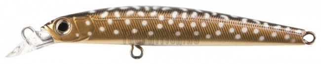 Воблер ZIPBAITS Rigge SLIM 60SS Воблер ZIPBAITS Rigge SLIM 60SS