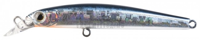 Воблер ZIPBAITS Rigge SLIM 60SS Воблер ZIPBAITS Rigge SLIM 60SS