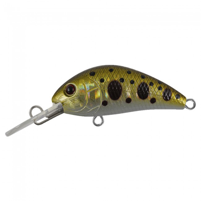 Воблер TsuYoki Wasu 40F