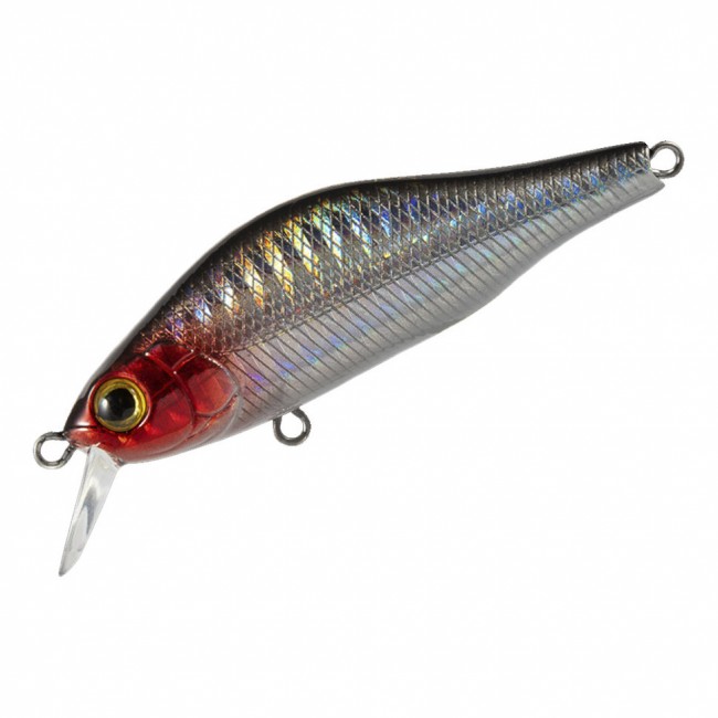 Воблер TsuYoki Hump 70SP