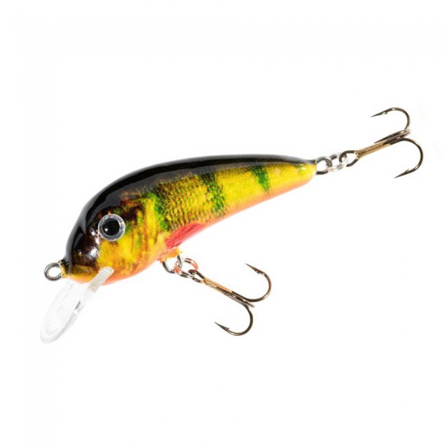 Воблер Jaxon Senso 4 F 0.6-1.2м