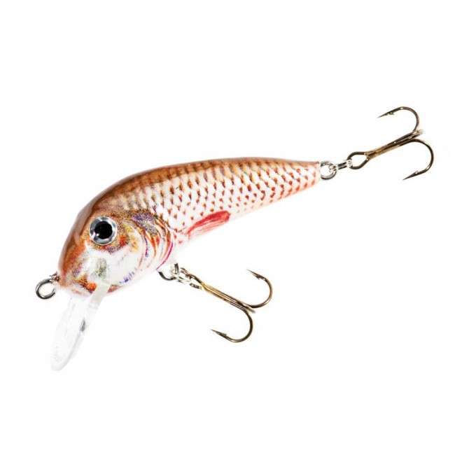 Воблер Jaxon Senso 4 F 0.6-1.2м