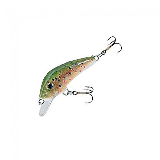 Воблер Jaxon Senso 4 F 0.6-1.2м