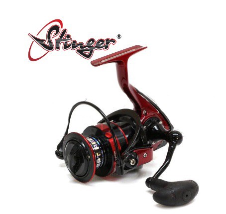 Катушка Stinger Phantom NS 3500