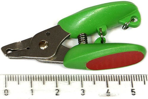 Мини-разжимка Kosadaka для заводных колец