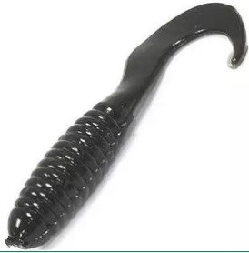 Силиконовая приманка Action Plastics 2 SG (20шт)