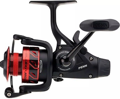 Катушка безынерционная Penn Fierce III Live Liner 2500LL