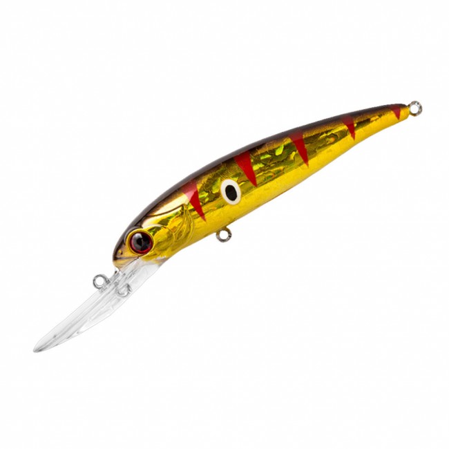 Воблер TsuYoki Jass 120F