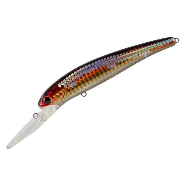 Воблер TsuYoki Jass 120F