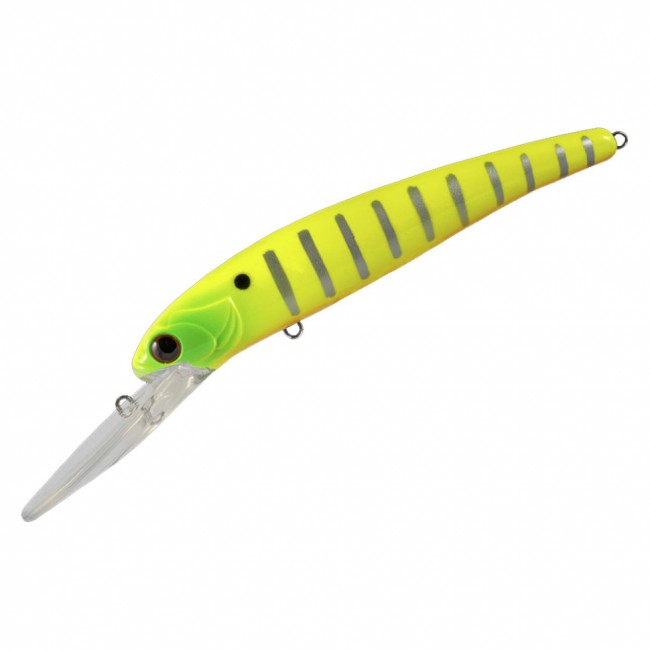 Воблер TsuYoki Jass 120F